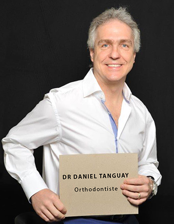 DR Daniel tanguay