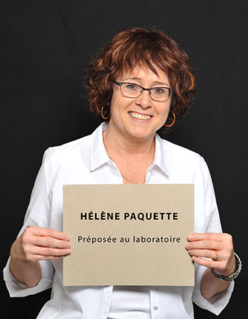 Hélène Paquette