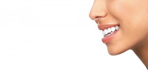 Un beau sourire vous donne confiance pour toute la vie